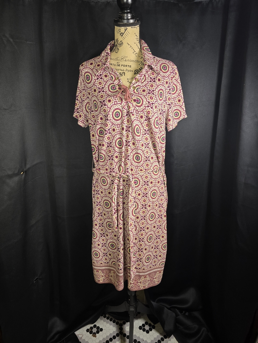 Allison Brittney Dress